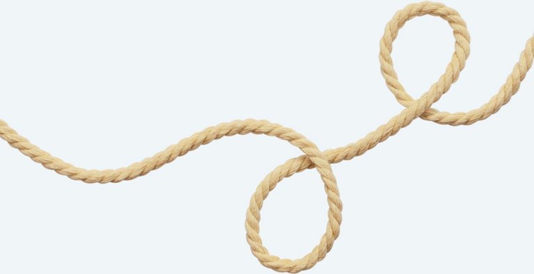 Hanging Rope - Actuarial Review Magazine