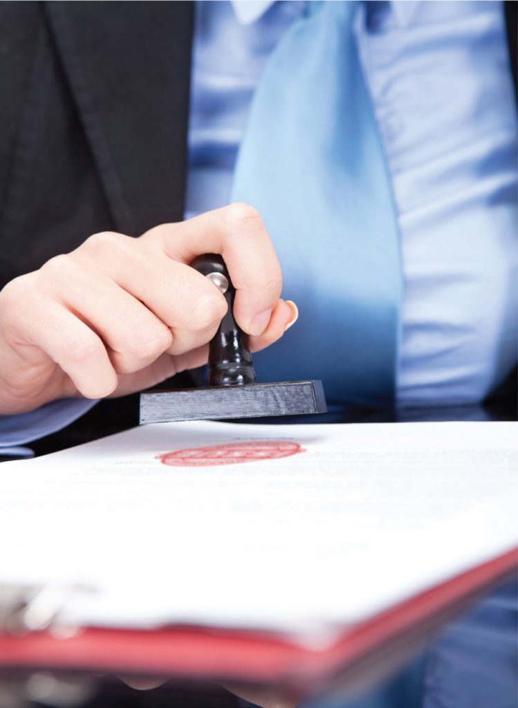Congress Considers Measures Affecting TRIA, NFIP and