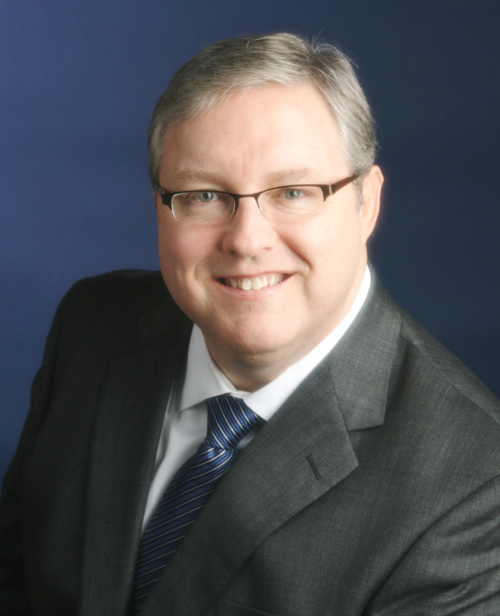 William Wilder, VPAdmissions Actuarial Review Magazine