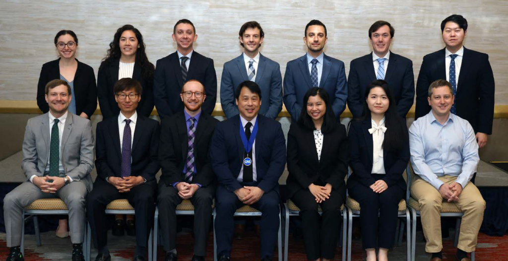 New Fellows Admitted or Recognized in May 2024 - Actuarial Review Magazine