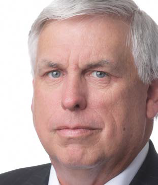Meet the Candidates - Actuarial Review Magazine