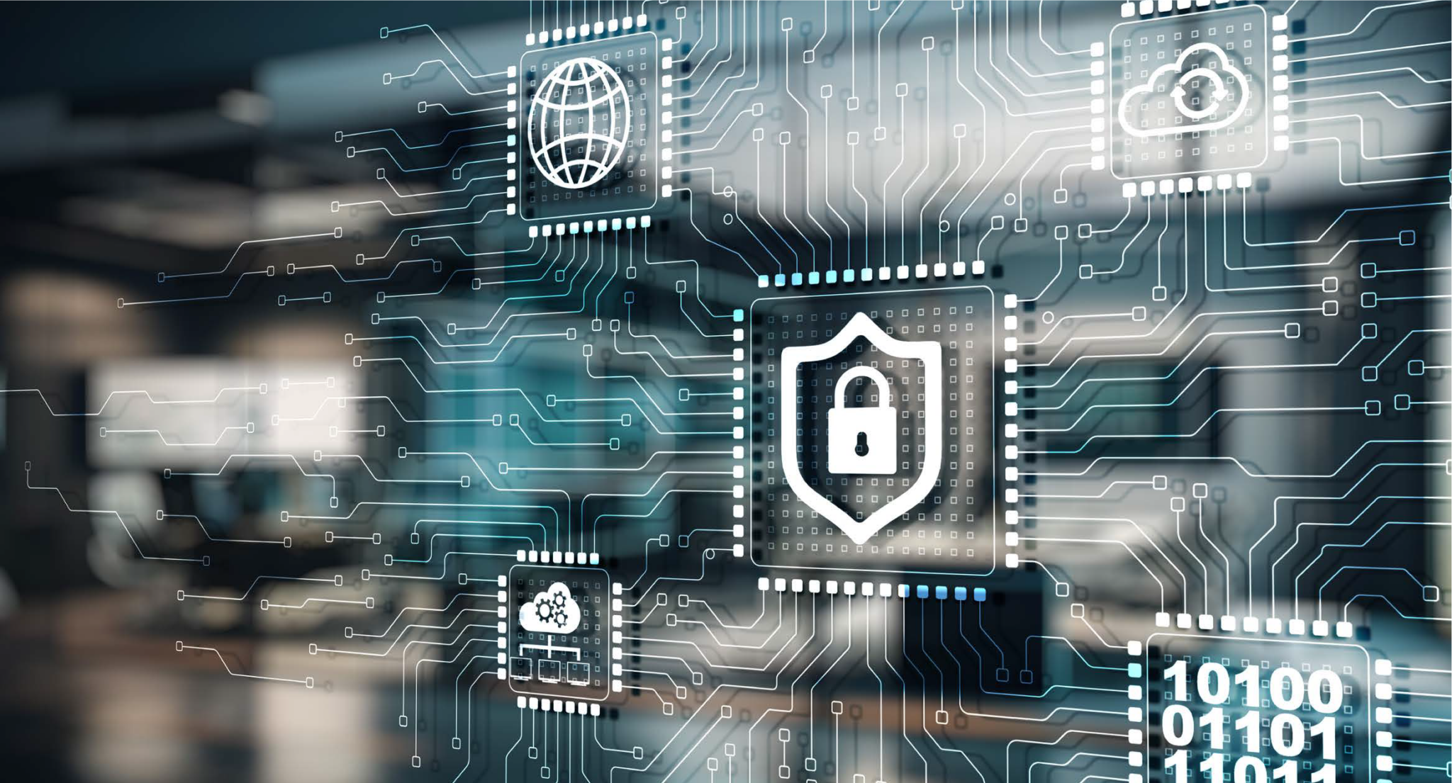Cyber Help, At Home and Work - Actuarial Review Magazine