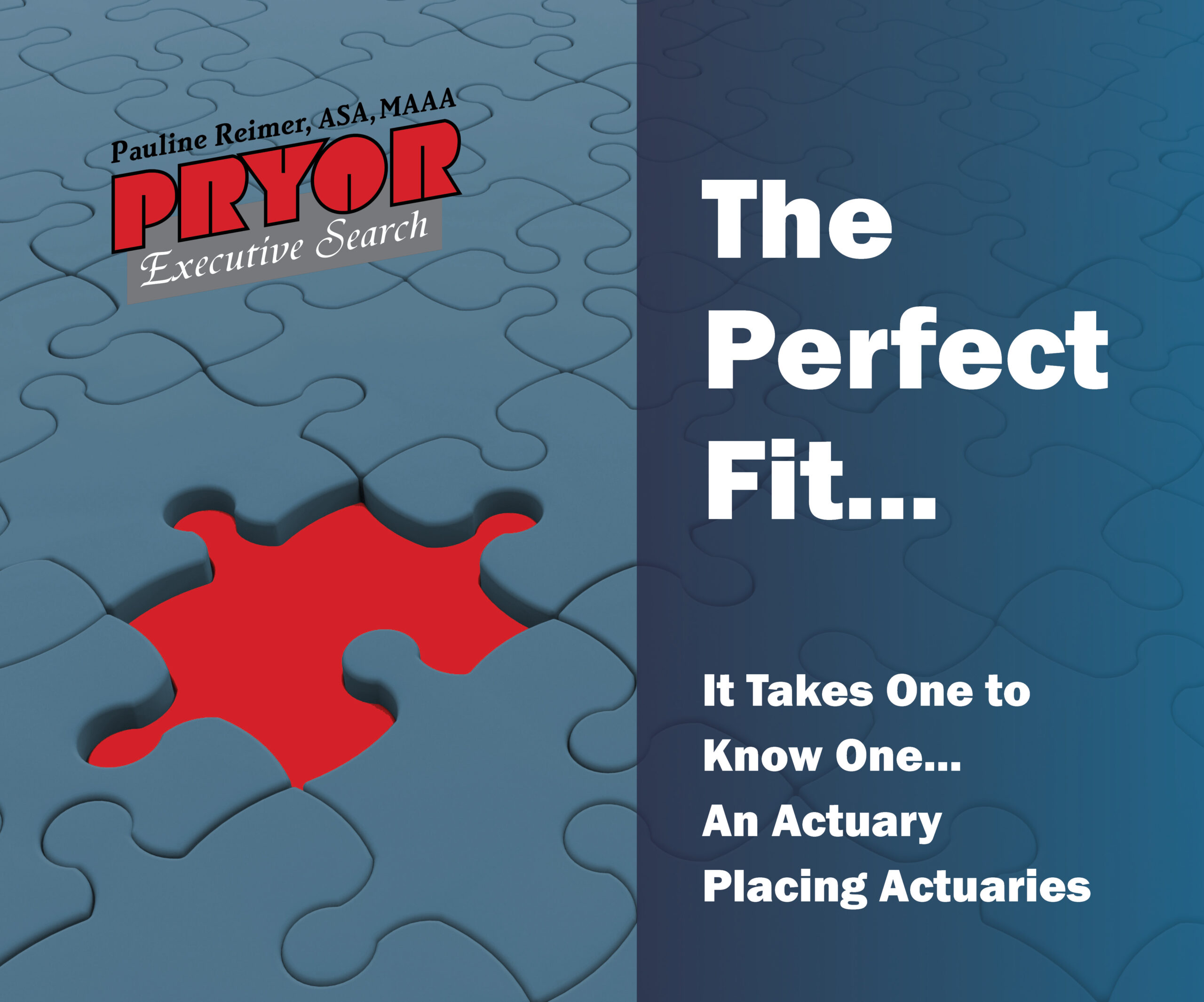 Pryor Associates Digital Ad