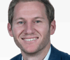 Brandon Smith headshot