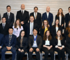 photo of new Associates